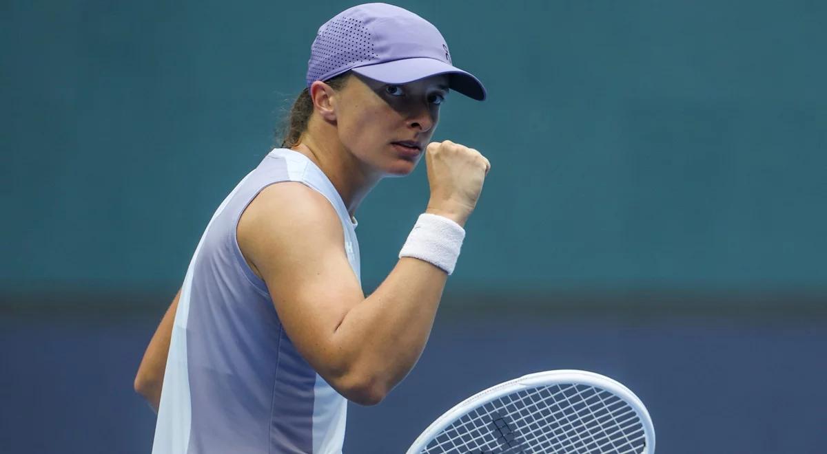 WTA Finals. Jak wygląda podział na koszyki? Wszystko już jasne
