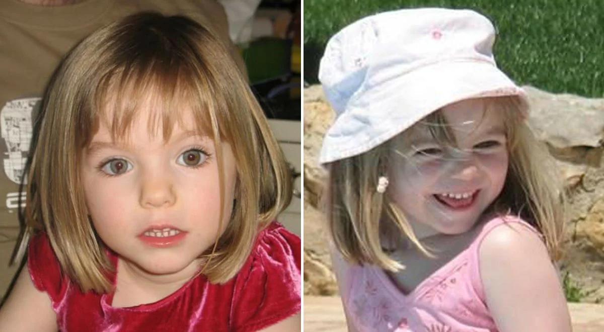 Zaginięcie Madeleine McCann. Zabezpieczono fragmenty odzieży i kości zwierząt