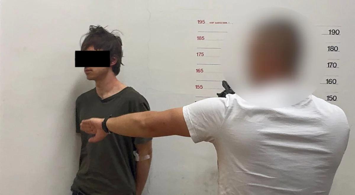 Nowe ustalenia w sprawie zbrodni na UW. Są wyniki badań toksykologicznych