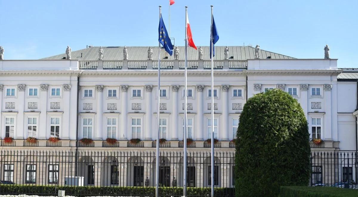PAP nieoficjalnie: Grażyna Ignaczak-Bandych nową szefową Kancelarii Prezydenta