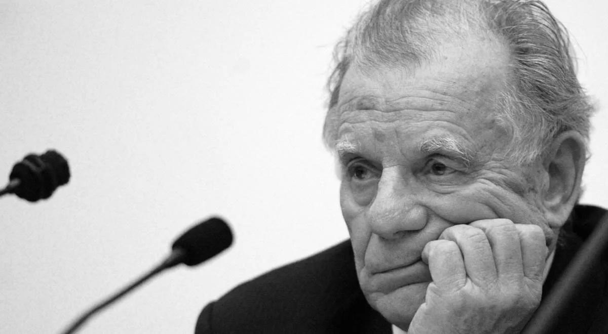 Rosja: zmarł fizyk Żores Ałfiorow, laureat nagrody Nobla