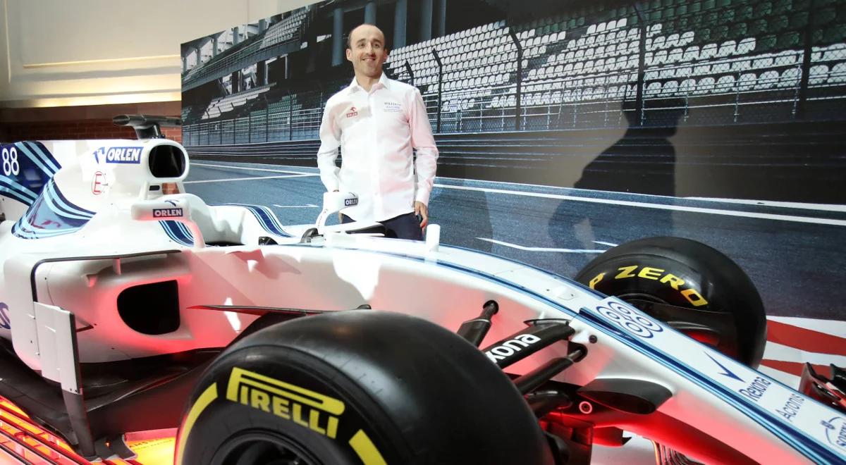 Formuła 1: osiem lat od wypadku Roberta Kubicy. Walka, determinacja i powrót do F1