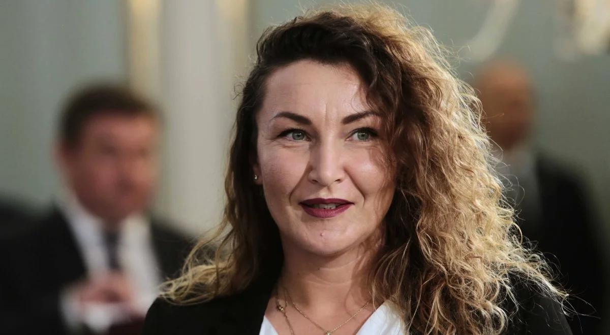 Wiceszefowa Lewicy przechodzi do Porozumienia. Jarosław Gowin: zdziałamy razem wiele dobrych rzeczy