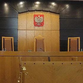 Trybunał sprawdza ustawę o małych sądach