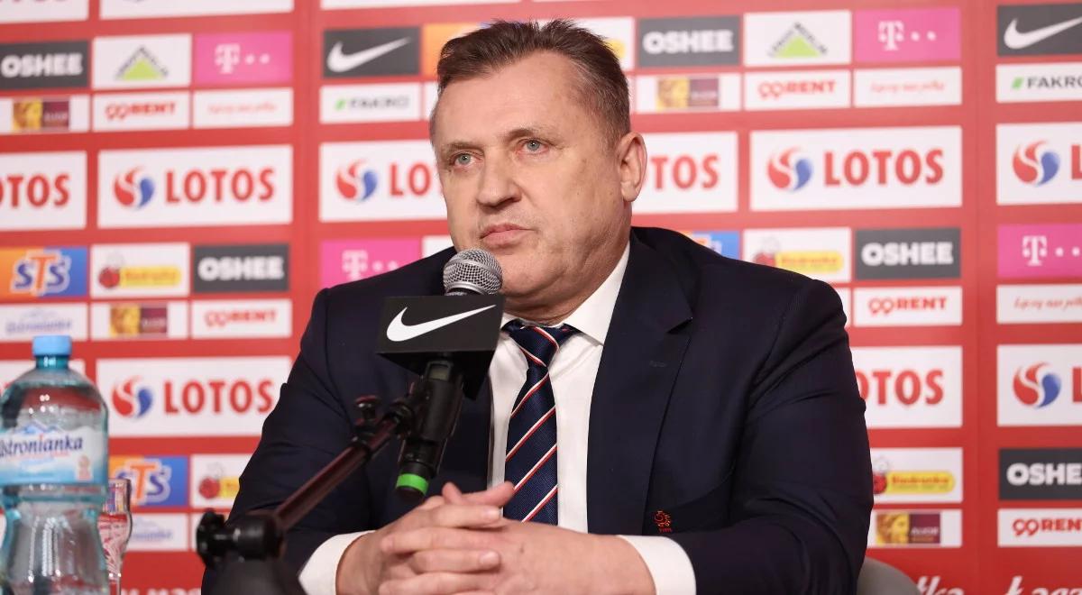 El. MŚ 2022: Cezary Kulesza nieugięty ws. meczu z Rosjanami. PZPN szuka sojuszników w Europie 