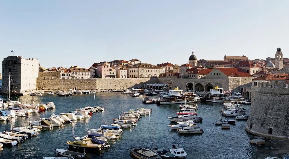 Masowa turystyka dusi Chorwatów. Żądają zmian prawnych w sprawie najmu