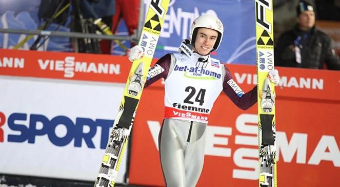 MŚ Lahti 2017: Kraft zabrał do Finlandii sporo pewności siebie. Do kolekcji brakuje mu złota