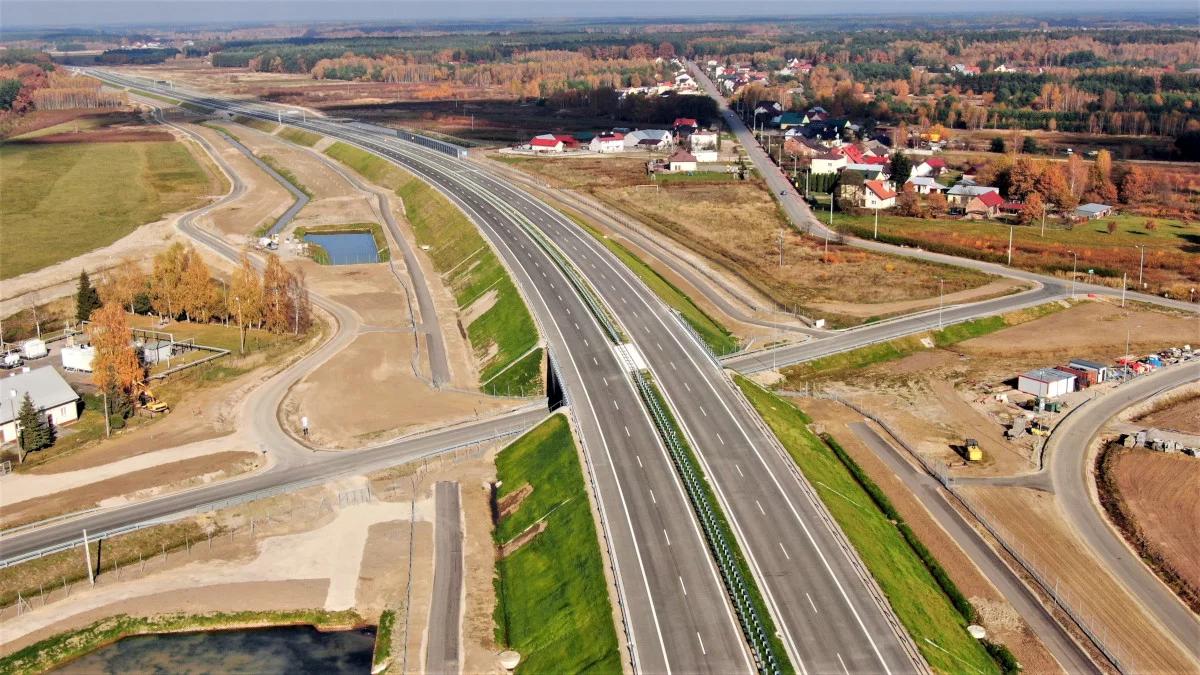 Kolejne odcinki Via Carpatia. GDDKiA ogłosiła postępowania przetargowe. Sprawdź szczegóły