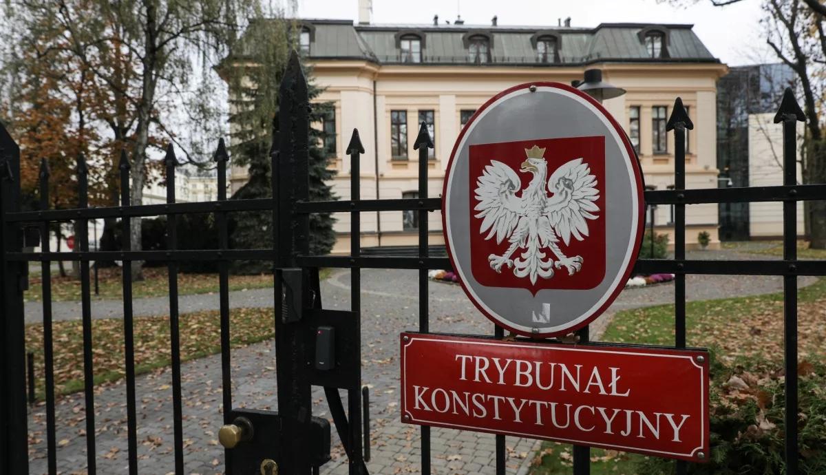Wyrok Trybunału Konstytucyjnego ws. kadencji RPO opublikowany w Dzienniku Ustaw