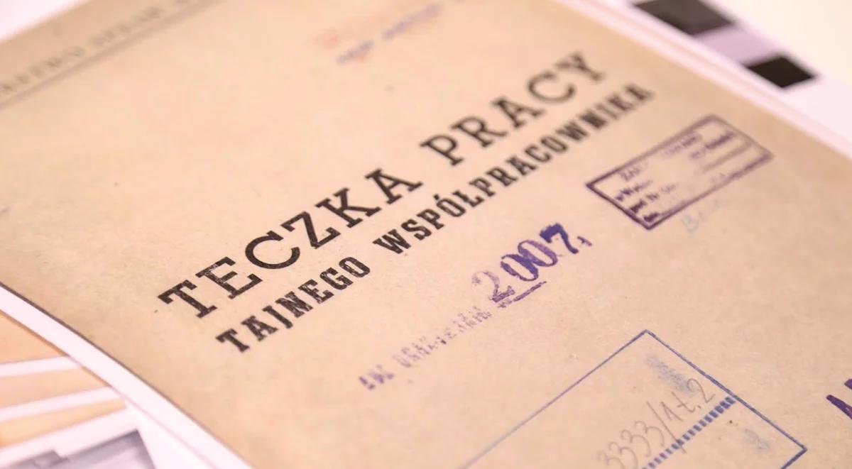 Lech Wałęsa współpracował z SB. "Opinia biegłych jest jednoznaczna"