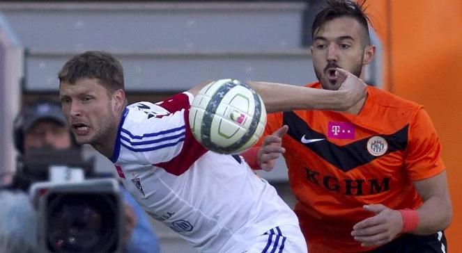 Ekstraklasa: Zagłębie Lubin - Górnik Zabrze. Coraz ciekawsza walka o podium