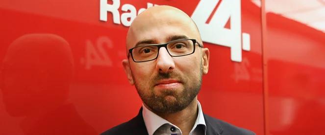 Krzysztof Łapiński: wizyta Donalda Trumpa to sukces Polski