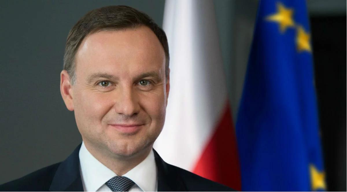 Sondaż CBOS: prezydent Andrzej Duda liderem rankingu zaufania, najmniej ufamy Grzegorzowi Schetynie