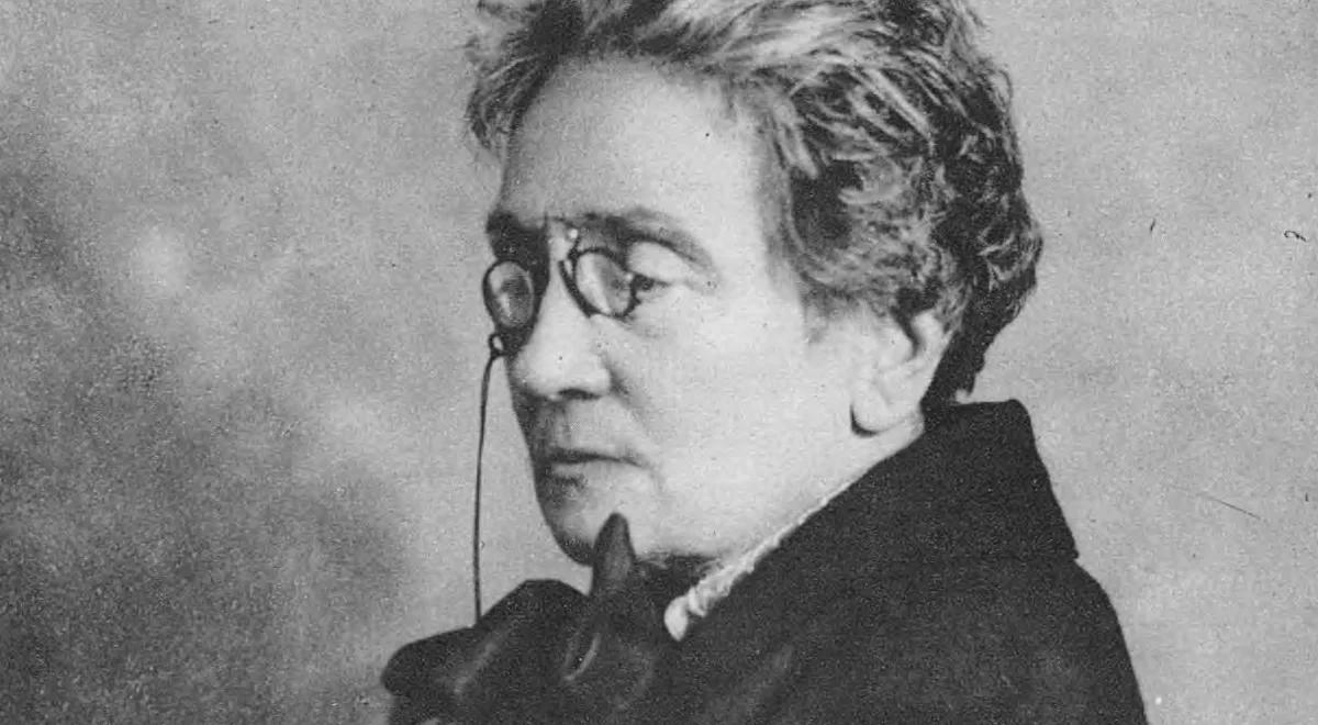 Maria Dulęba – wspaniała działaczka społeczna i feministyczna