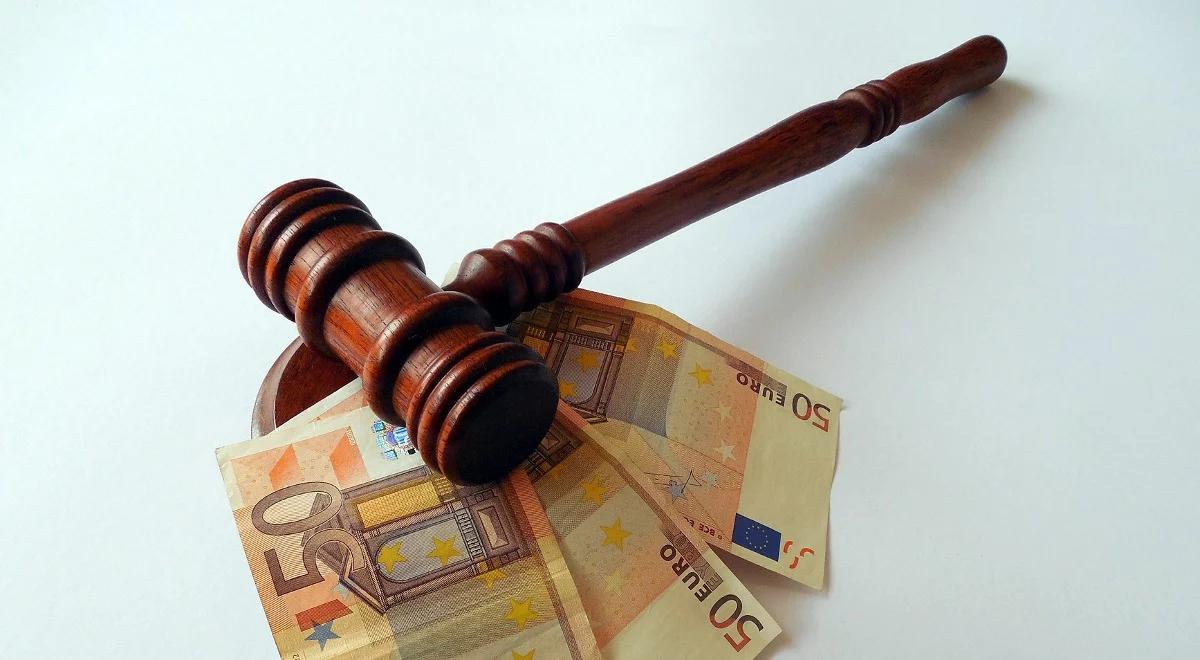 Rząd przyjął projekt ustawy o konfiskacie rozszerzonej