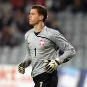 Szczęsny będzie miał okazję pokazać co potrafi