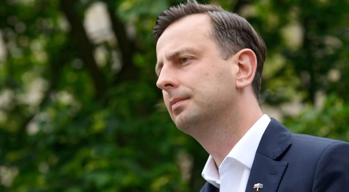 Kosiniak-Kamysz: za kilka dni zaprezentujemy propozycję dla całej opozycji