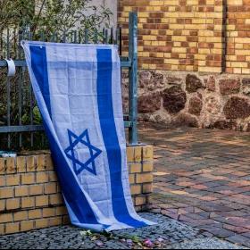 Rosnąca fala antysemityzmu w Niemczech. Departament Stanu USA wyraził "głębokie zaniepokojenie"