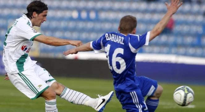 Ekstraklasa: Ruch Chorzów - Lechia Gdańsk. Nieskuteczna wymiana ciosów w Chorzowie 