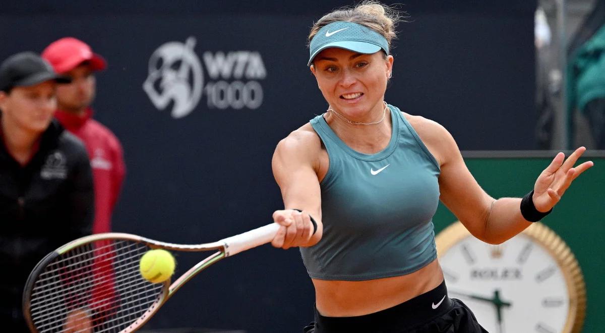 Rywalka Świątek poważnie kontuzjowana. Paula Badosa nie zagra we French Open 