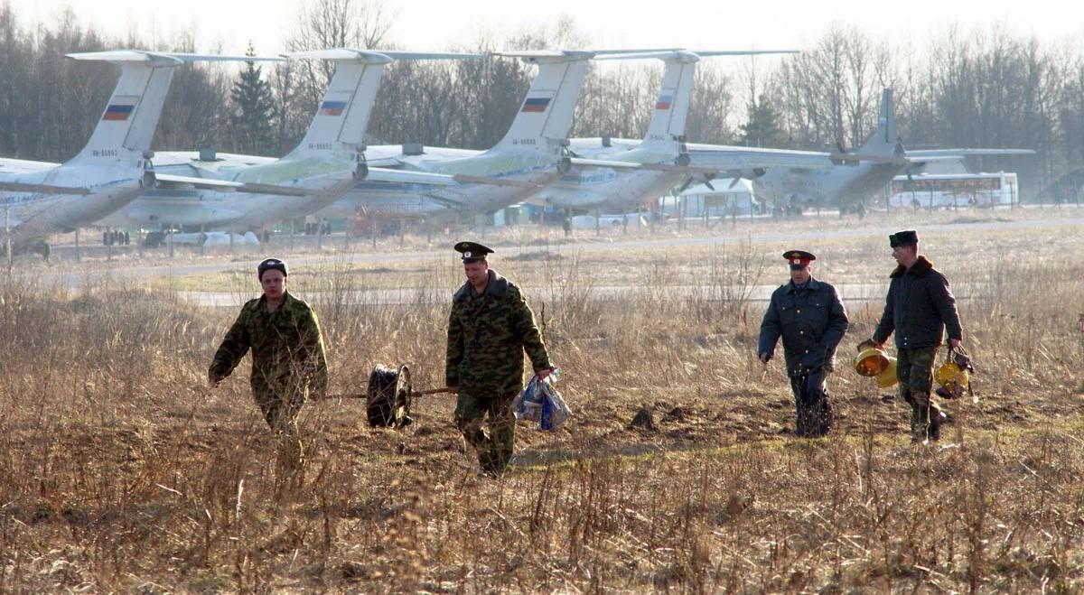 Maciej Lasek: nie było bezpośredniej presji na pilotów tupolewa