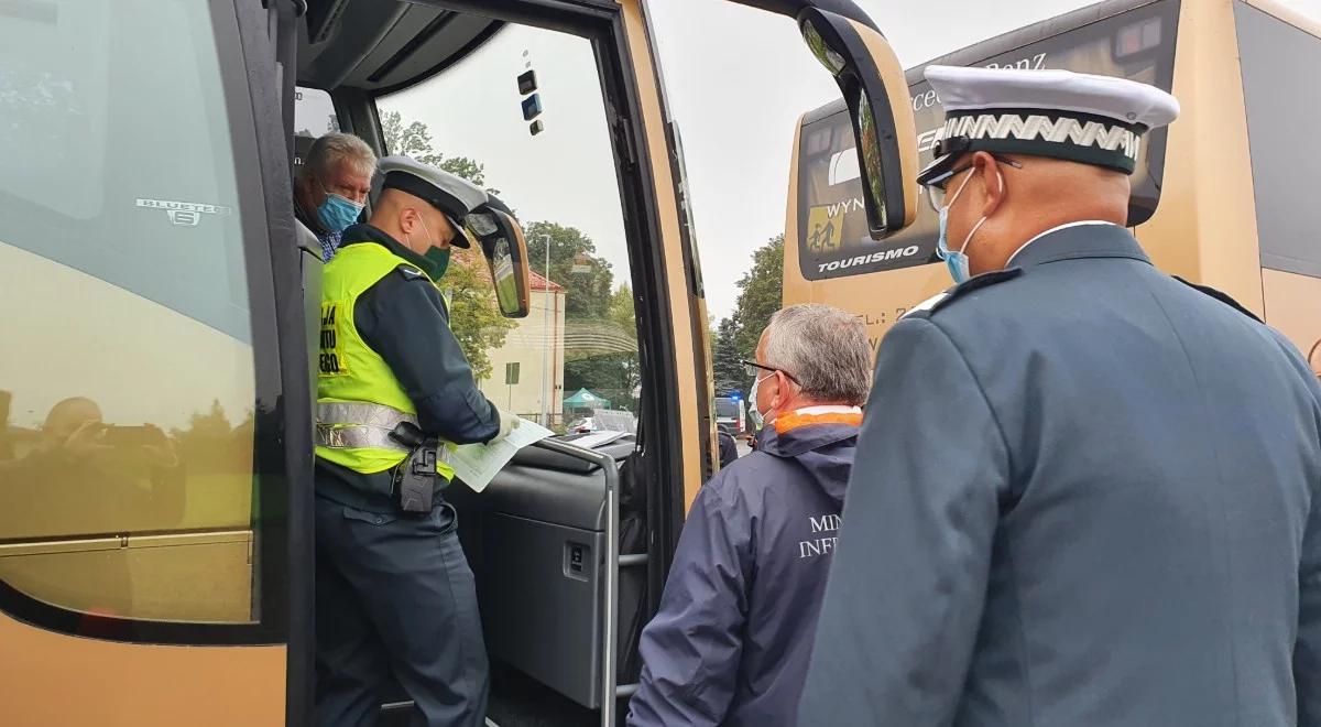 "Dzieci muszą być bezpieczne". Rusza akcja "Bezpieczna droga do szkoły"