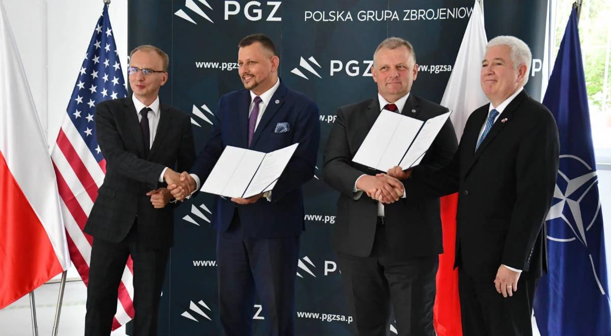 Wojskowe Zakłady Elektroniczne podpisały porozumienie ws. produkcji modułów elektroniki