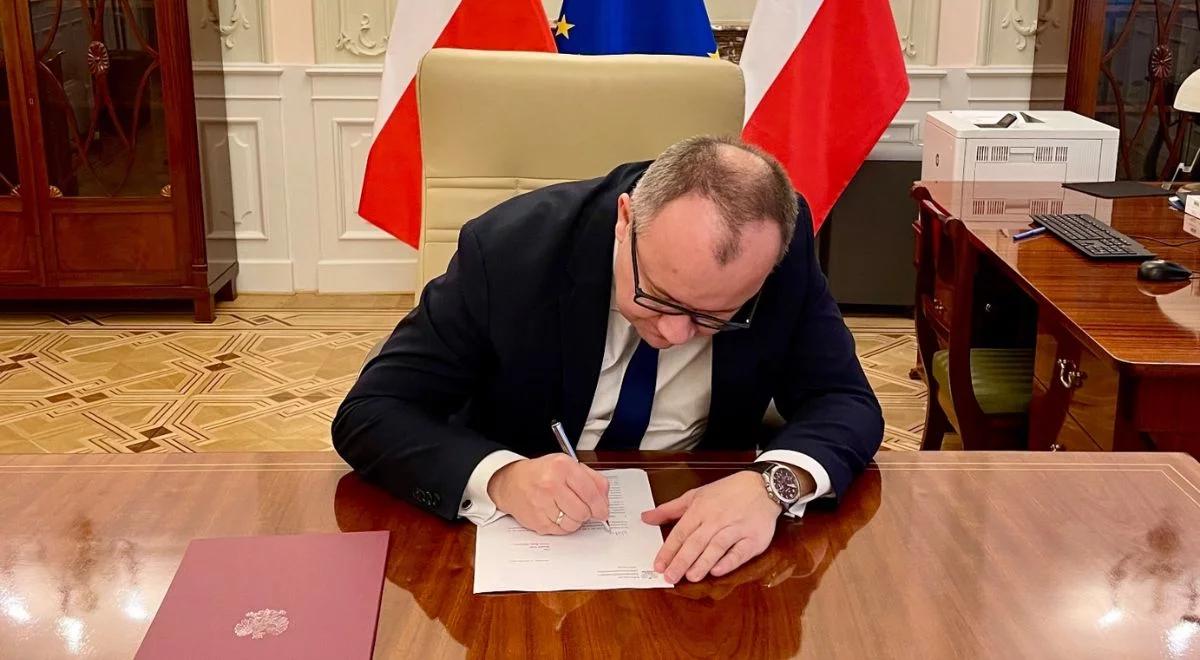 Polska przystąpi do Prokuratury Europejskiej. Minister Bodnar skierował do premiera wniosek w tej sprawie