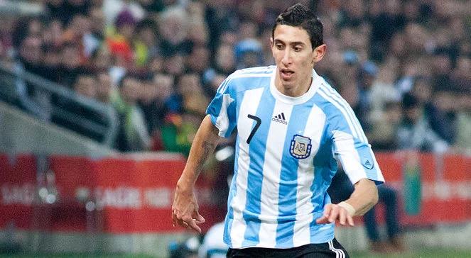 A Messiego brak. Di Maria i Pratto najlepszymi piłkarzami Argentyny w 2014 roku