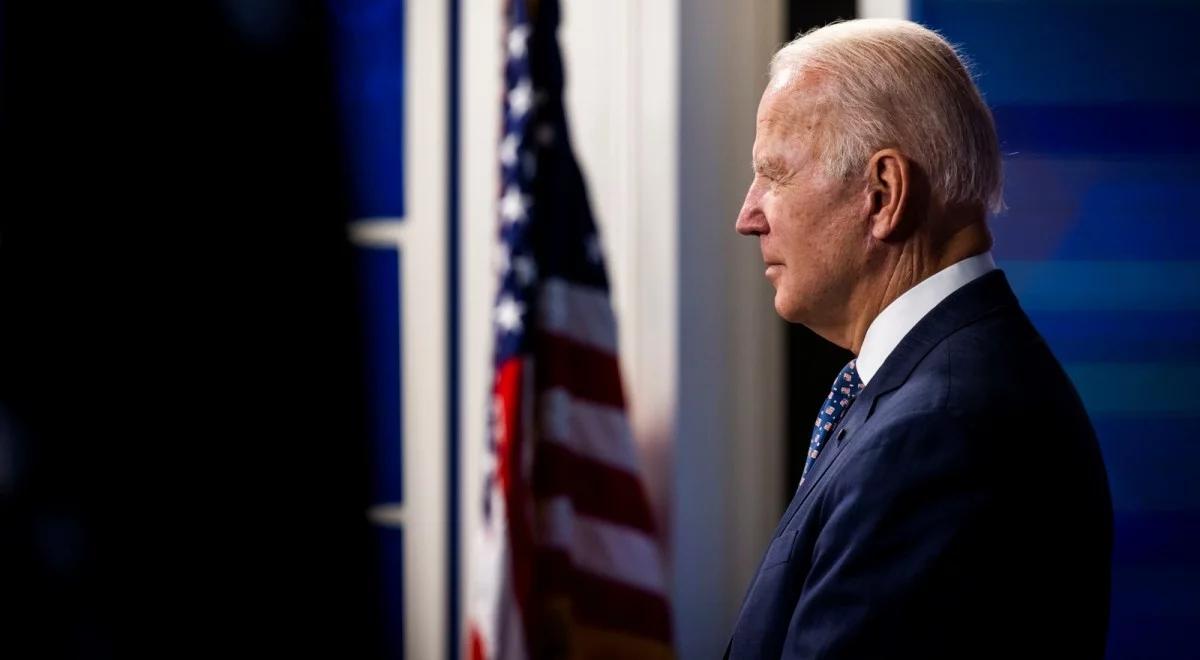 Joe Biden zamierza ubiegać się o reelekcję? Rzecznik Białego Domu wyjaśnia