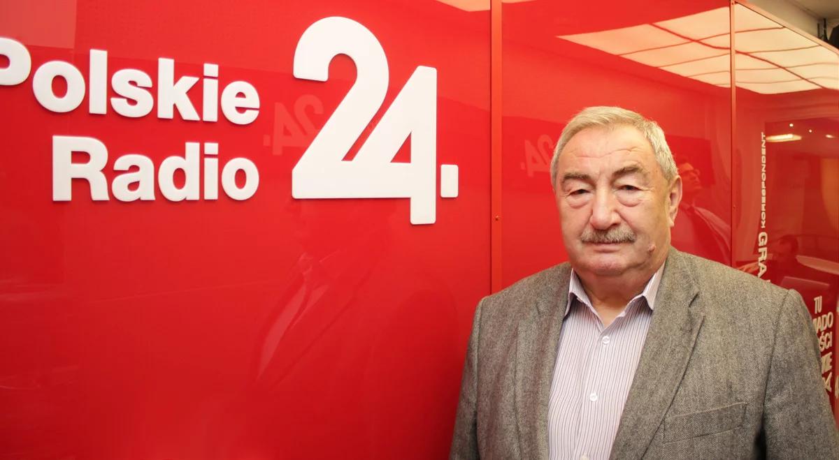 Andrzej Melak (PiS): w interesie Rosji jest gra Polską i Polakami