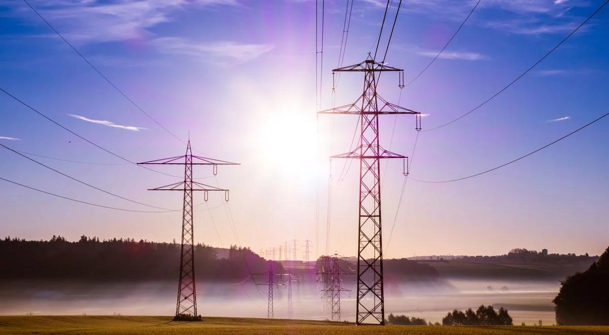Most elektroenergetyczny Polska Litwa coraz bliżej uruchomienia