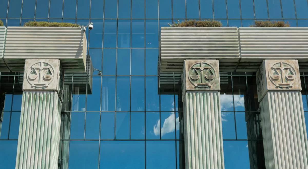 "Zagmatwać i przejąć instytucje". Poseł KO o rządach Prawa i Sprawiedliwości