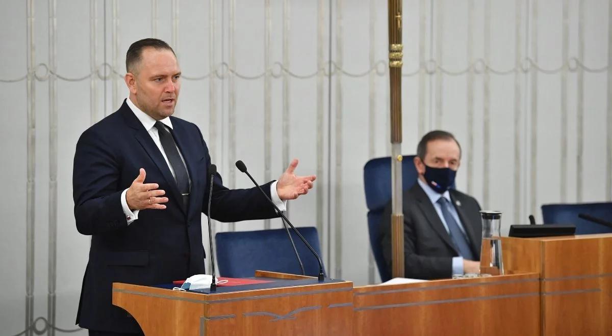 Karol Nawrocki nowym prezesem IPN. Senatorowie zdecydowali
