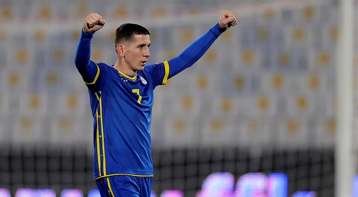 Ekstraklasa: Legia Warszawa blisko transferu gracza Dinama Zagrzeb. Zostały tylko formalności