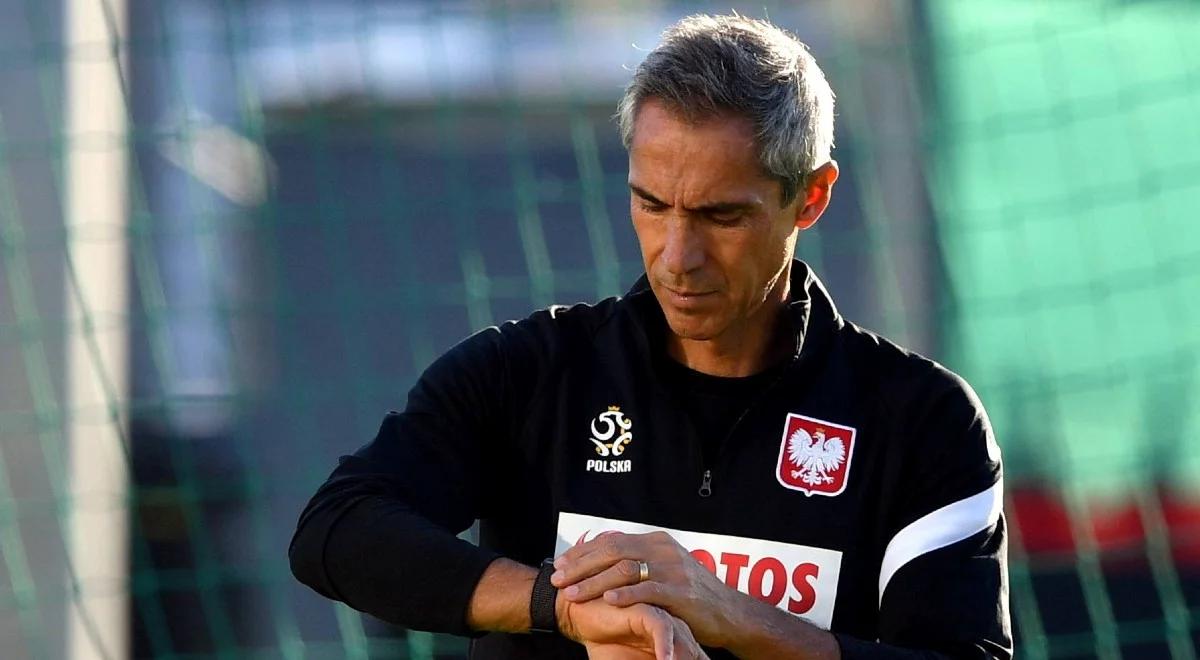 Paulo Sousa opuszcza reprezentację Polski. PZPN reaguje, będzie nadzwyczajne posiedzenie zarządu