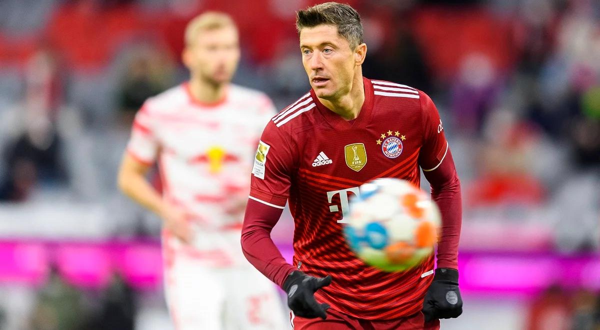 Oficjalnie: Robert Lewandowski zerwał kontrakt z Huawei. Chiński potentat wspierał rosyjską armię?