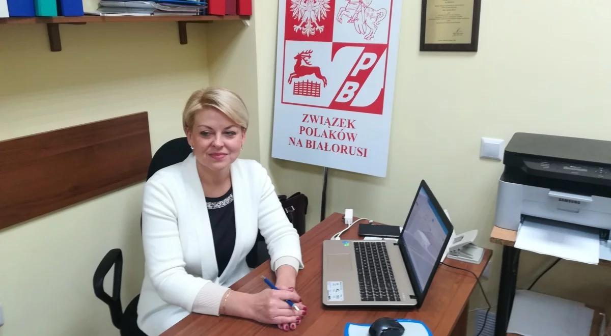 Białoruś: zatrzymani liderzy polskiej mniejszości uznani za więźniów politycznych