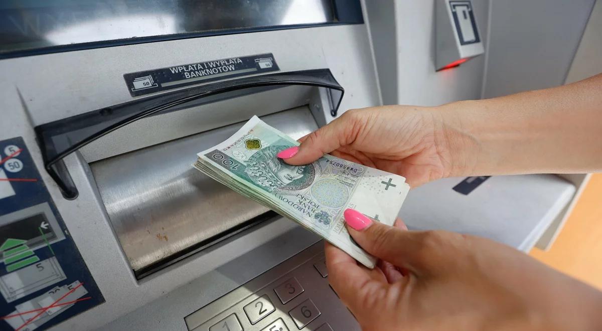 Od 28 czerwca nowy obowiązek w bankomatach. Zmiany w dostępie do pieniędzy