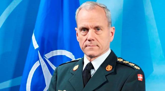 Jak stworzyć "szpicę"? Narada NATO w obliczu rosyjskiej agresji
