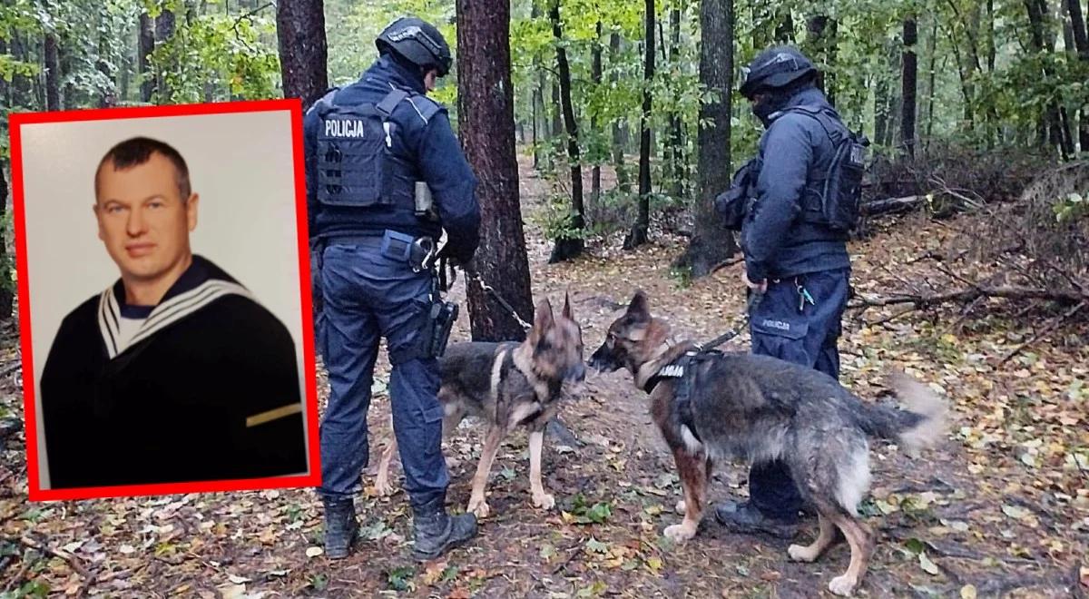 Poszukiwania Grzegorza Borysa. RCB wysłało kolejny alert
