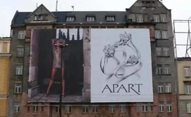 Będą wielkie kary za wielkie reklamy