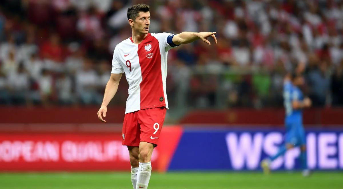 Robert Lewandowski świętuje 31. urodziny. Okolicznościowy film PZPN [WIDEO]