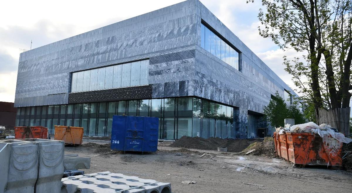 Zrabowane przez Szwedów skarby trafiły do Muzeum Historii Polski