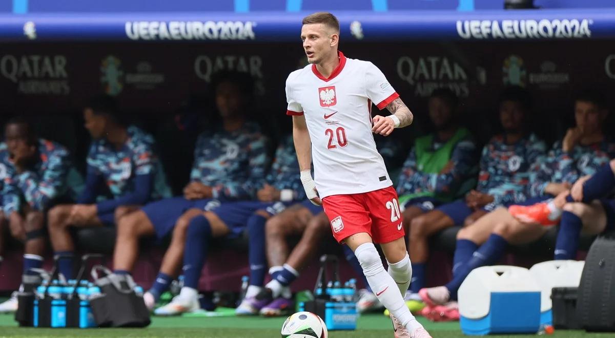 Media: angielski gigant złożył ofertę za Sebastiana Szymańskiego. Fenerbahce daje zielone światło!