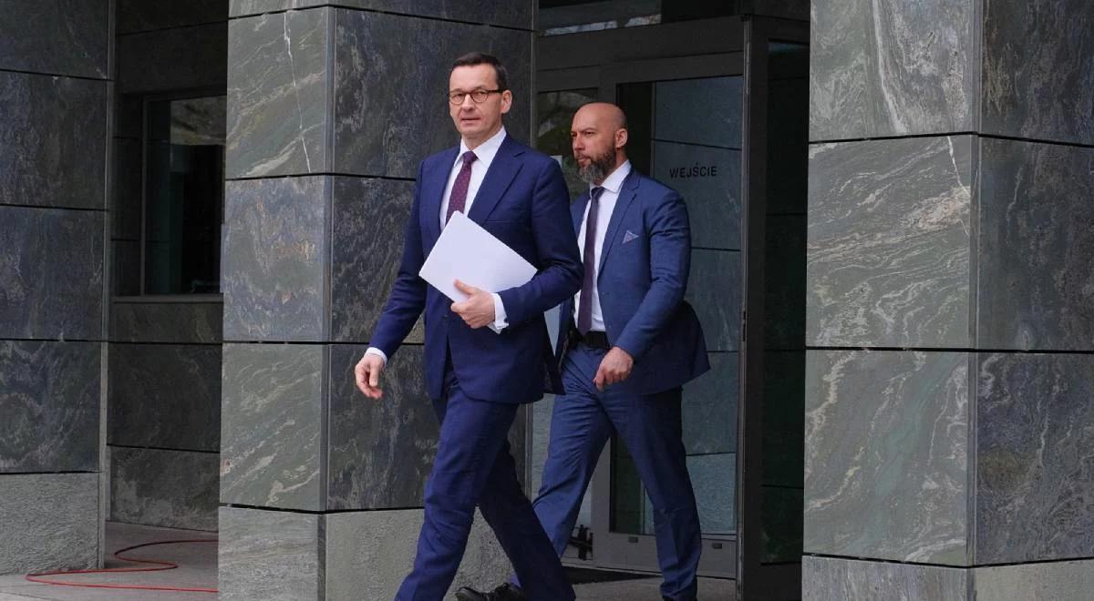 Premier: uruchomiliśmy loty powrotne dla Polaków z Filipin, Wietnamu i Australii