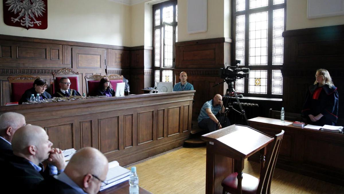 Mowy końcowe w sprawie tragedii na terenie MTK. "Wyrok nie przywróci życia"