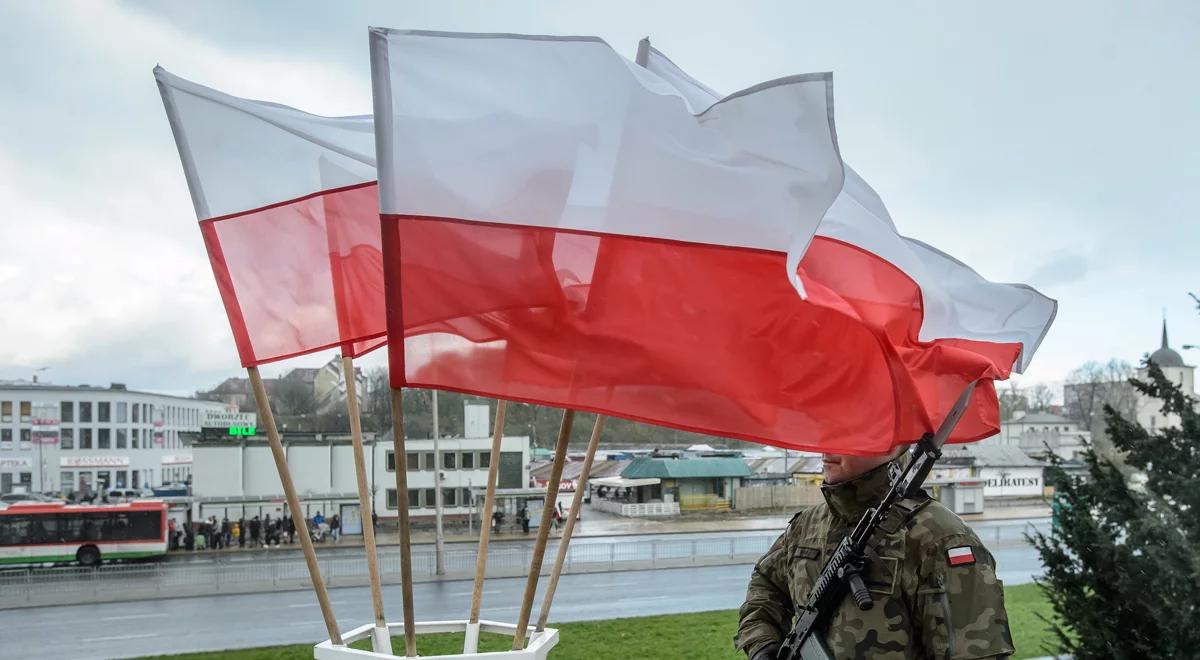 100-lecie odzyskania Niepodległości. Plan obchodów