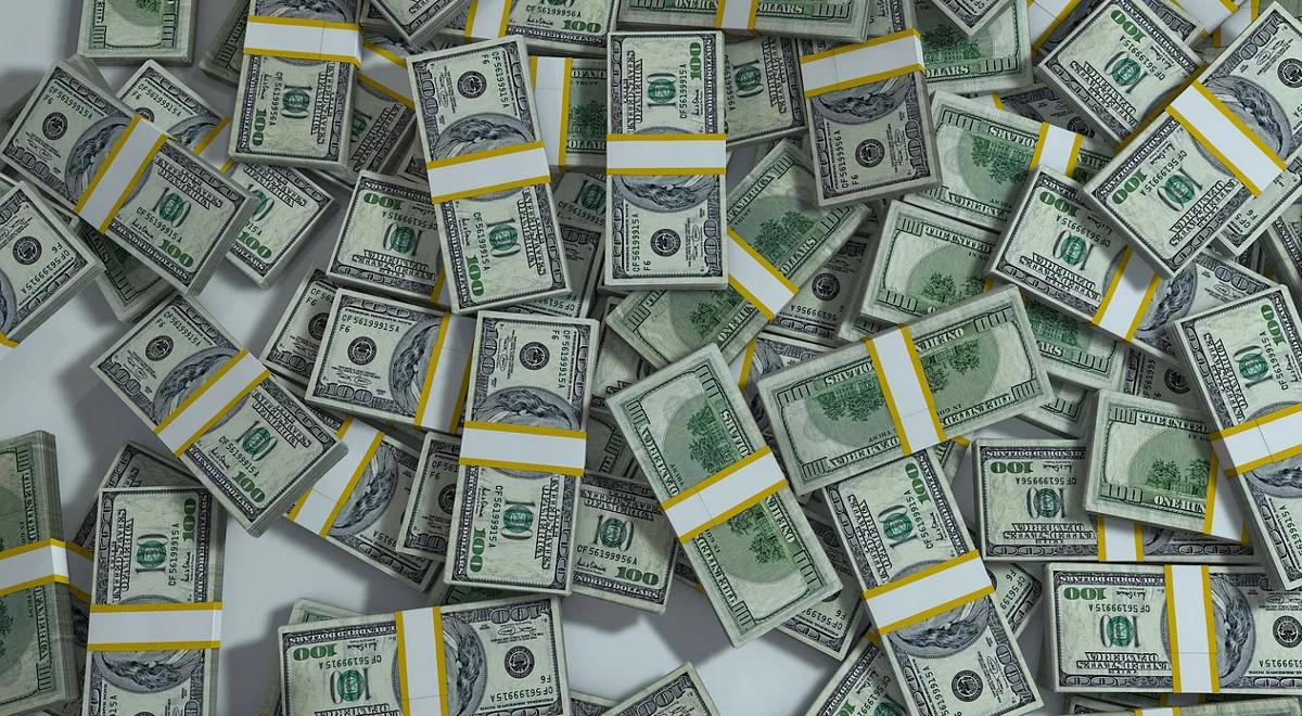 USA: zaskakująco mało nowych miejsc pracy. Gospodarka spowalnia? 