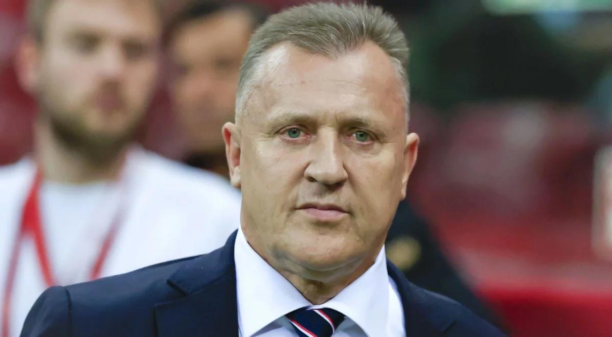 Inna wersja Cezarego Kuleszy. Zwrot ws. wyboru selekcjonera